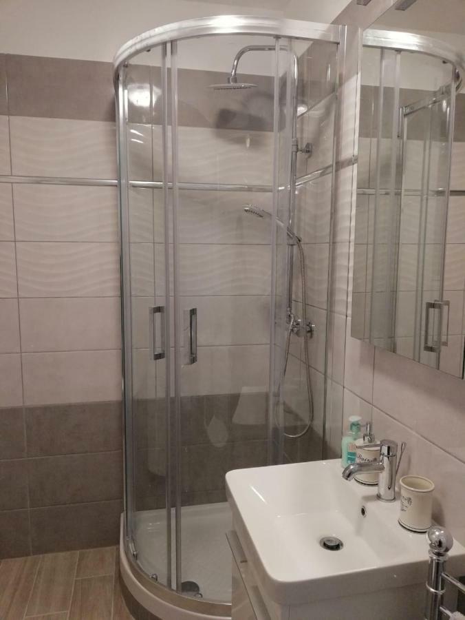 Apartment White Pula Zewnętrze zdjęcie