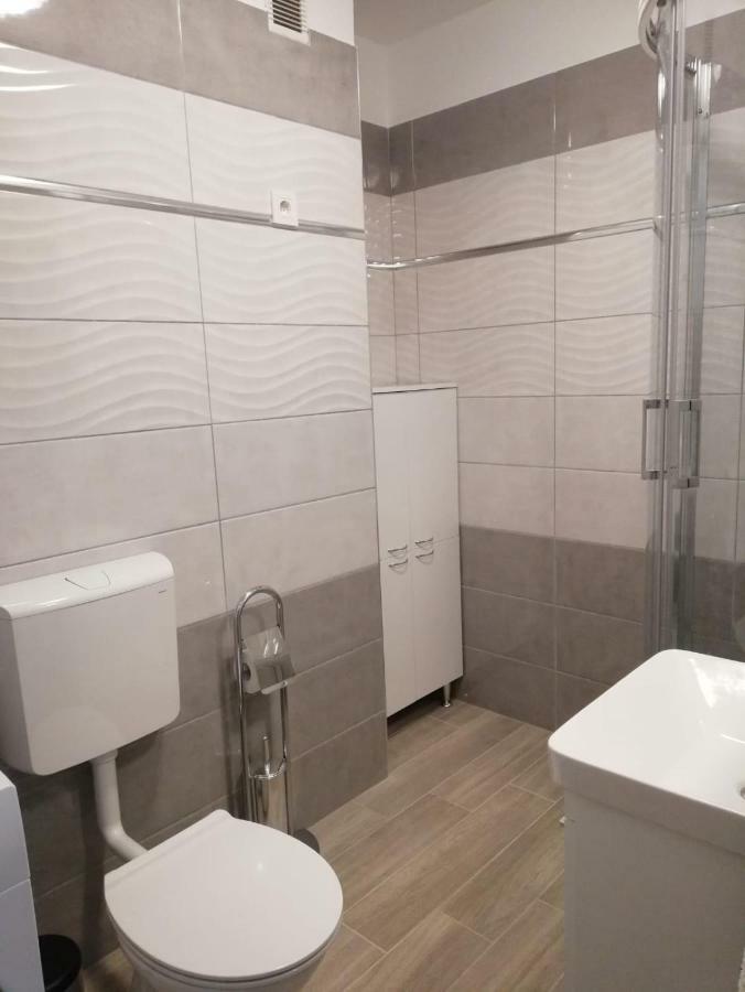 Apartment White Pula Zewnętrze zdjęcie