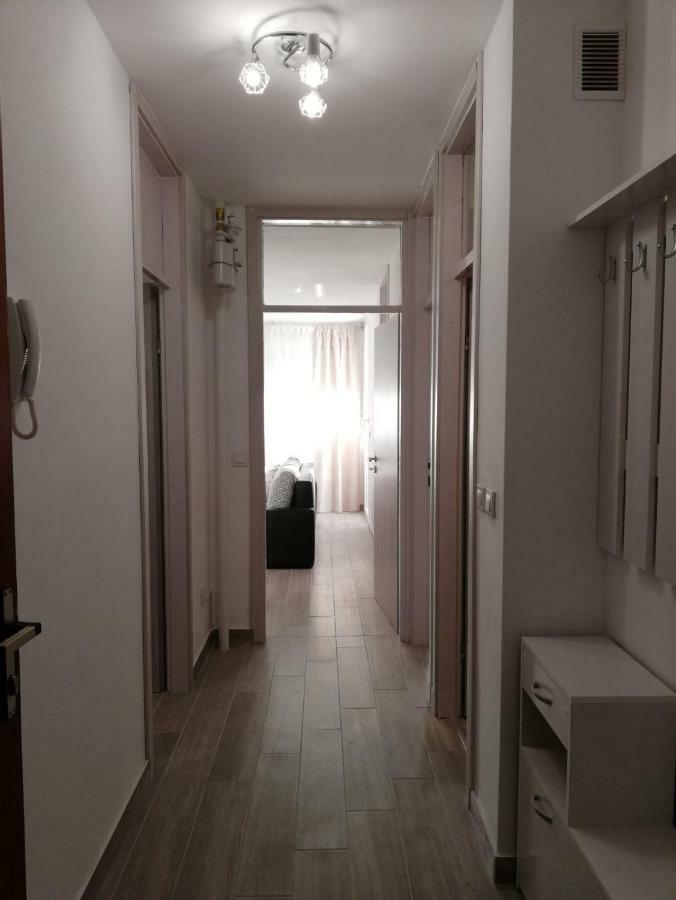 Apartment White Pula Zewnętrze zdjęcie