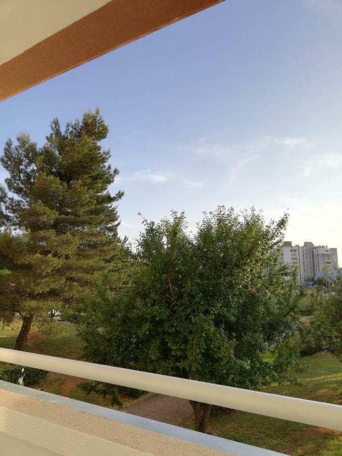 Apartment White Pula Zewnętrze zdjęcie