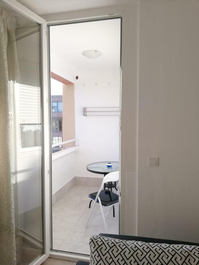 Apartment White Pula Zewnętrze zdjęcie